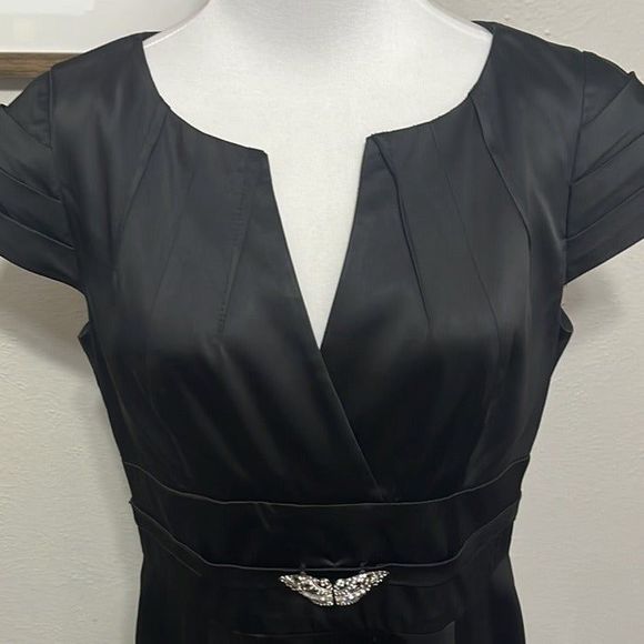 kay unger cocktail dresses - Picture 2 of 4